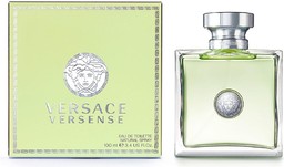 Дамски парфюм VERSACE Versense